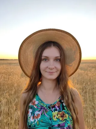 Elizaveta Kopenkova