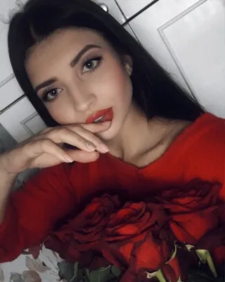 Viktoriia Korbova