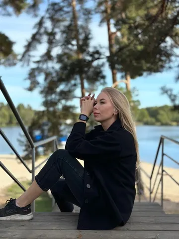 Iuliia Korieva