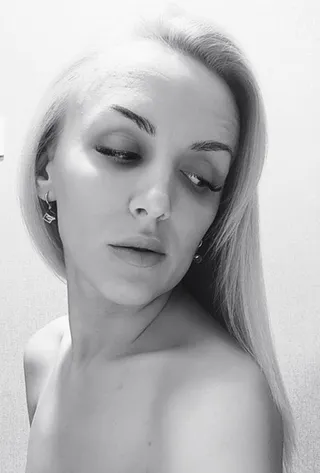Oksana Koriusheva