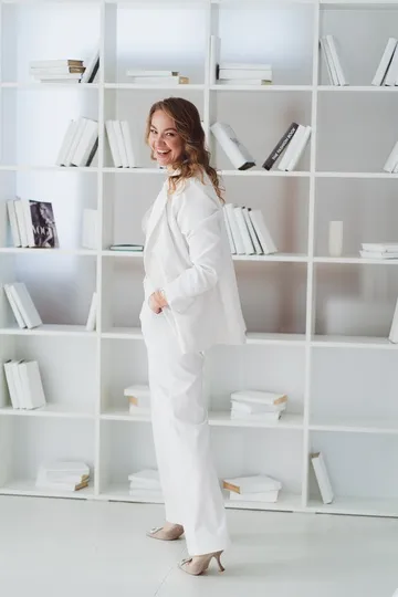 Zinaida Korteva