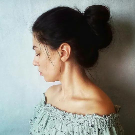 Alisa Koshutskaia
