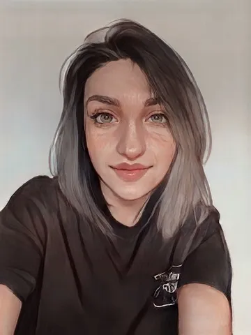 Klavdiia Koshlova