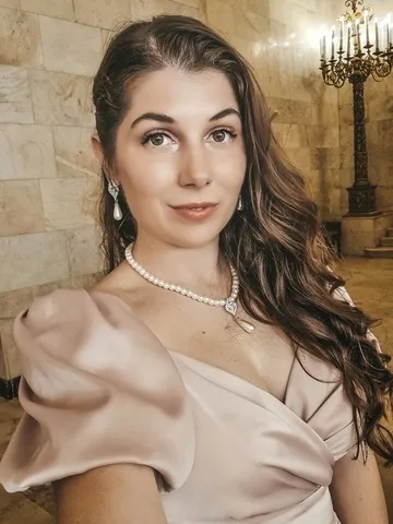 Polina Kosousova