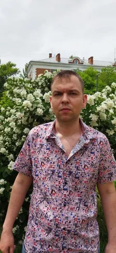 Viktor Kostrygin