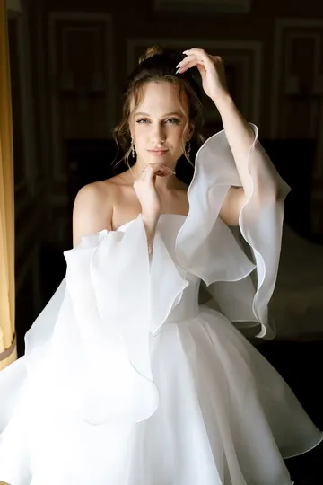 Anastasiia Kostireva
