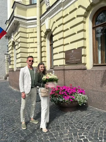 Mariia Kostrikhina
