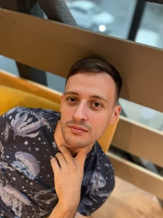 Artiom Kostulin