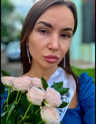 Valeriia Kosurina