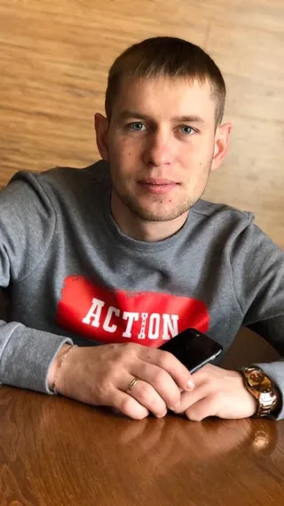 Viktor Kotsarev