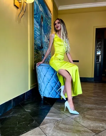 Klavdiia Kovgankina
