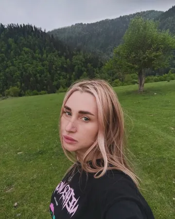Kristina Kovrovtseva