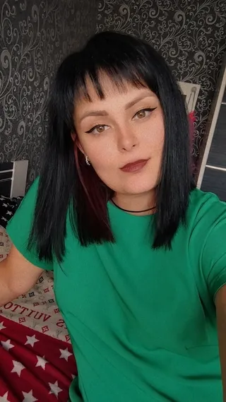 Natalia Kovyrshina