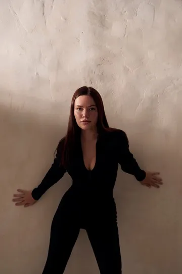 Alina Kozuleva