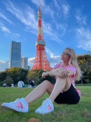 Klara Kramsaeva