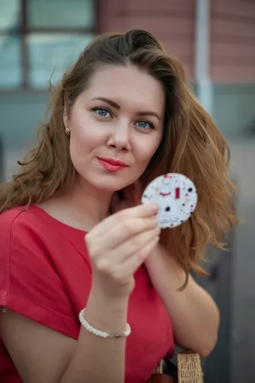 Raisa Krasinskaia