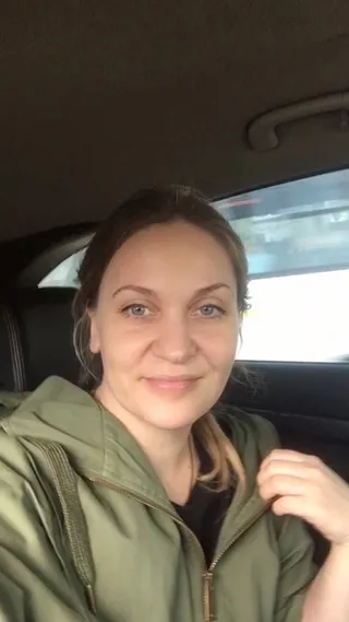 Svetlana Krendlina