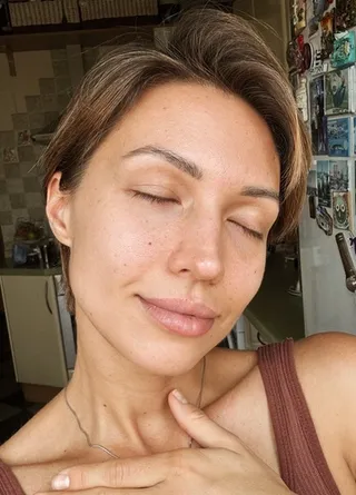 Mariia Krishtonova