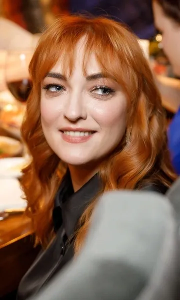 Kristina Devushkina