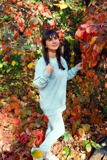 Kristina Evseikina