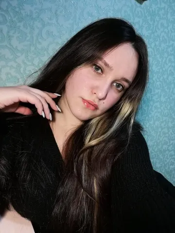 Kseniia Kriuchina