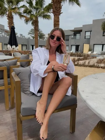 Evgeniia Krivosheina