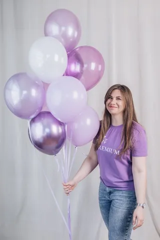Kseniia Kropinova