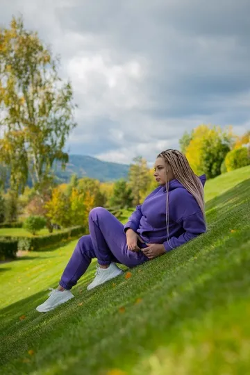 Kristina Pashkanova
