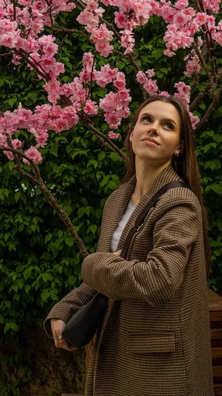 Oksana Krupeneva
