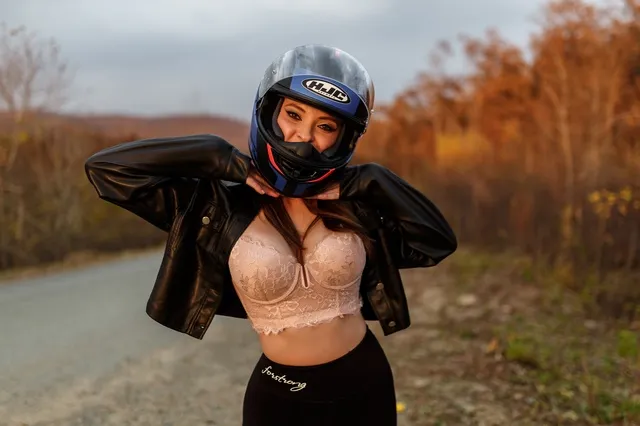 Olga Krutoiarova