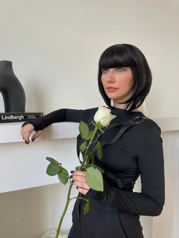 Nataliia Krytsyna