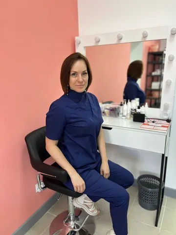 Kseniia Leshanova