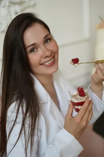 Kseniia Morchenkova