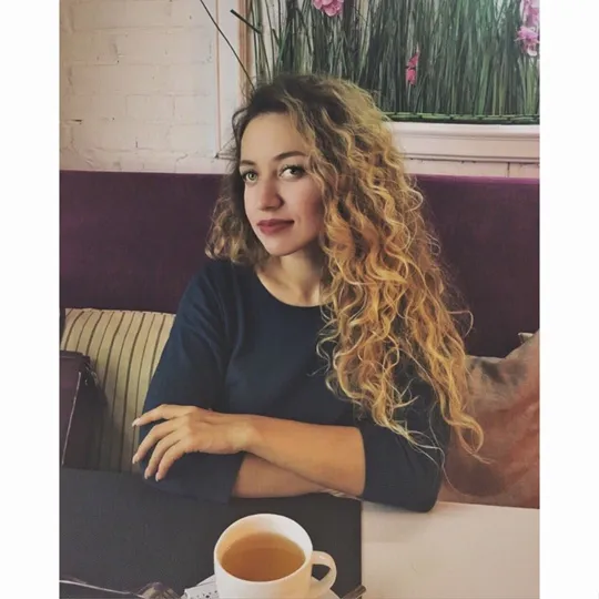 Valentina Kshineva