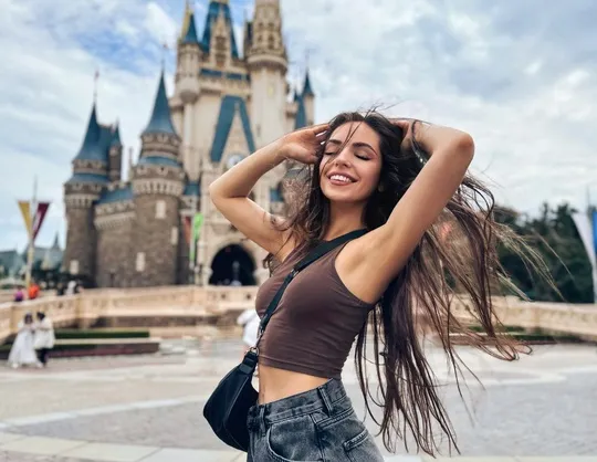 Valentina Kubonina