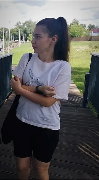 Liubov Kuchinova