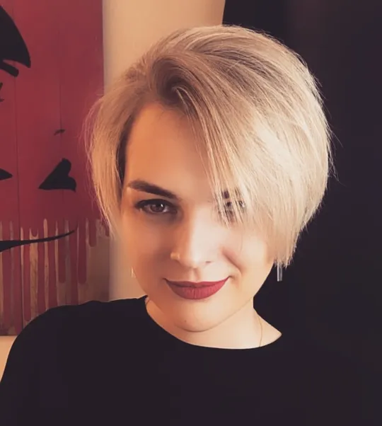 Sofiia Kukudina