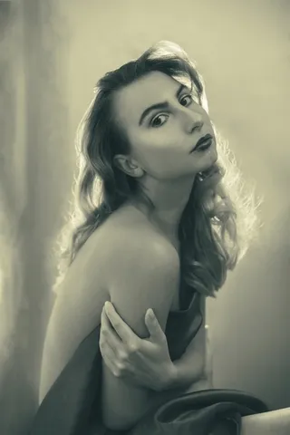 Klavdiia Kukushikina