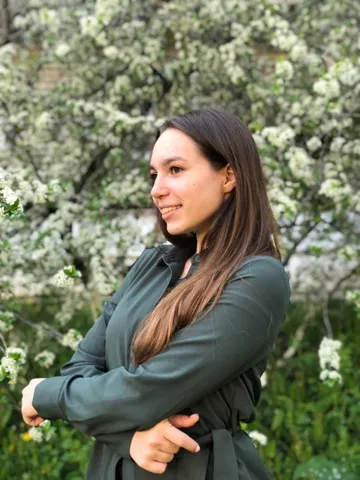 Natalia Kulbinova