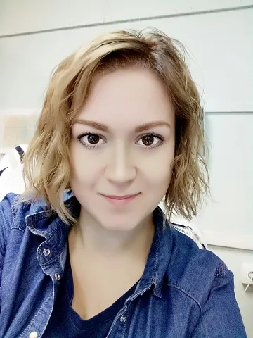 Tamara Kulnacheva