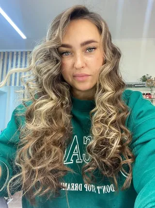 Sofiia Kuramsova