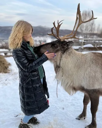 Katerina Kurbacheva