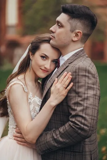 Klavdiia Kurekhina