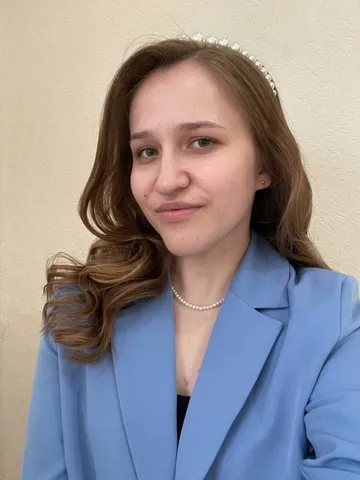 Elizaveta Kurenzina