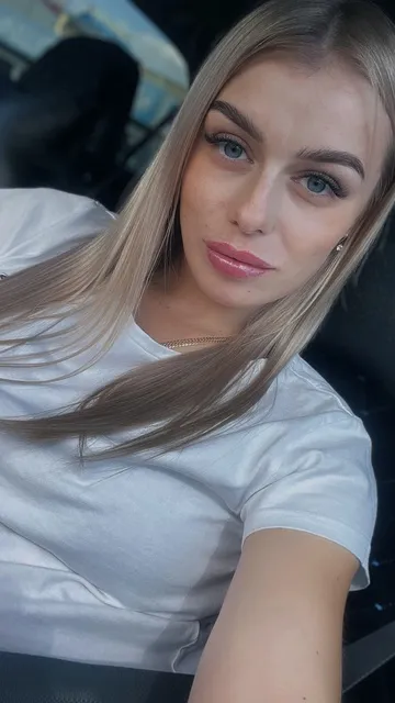 Valentina Kurilkina