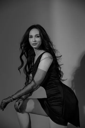 Liudmila Kuriazova