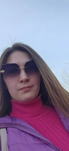 Nadezhda Kushina