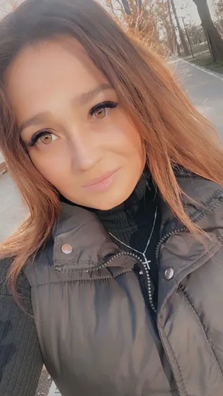 Ekaterina Kushlevtsova