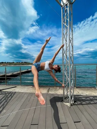 Svetlana Kutilova