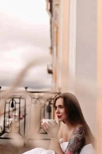 Liudmila Kutseleva